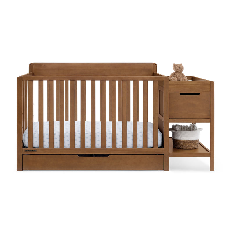 DCB: Chestnut (836) 16 - Carousel