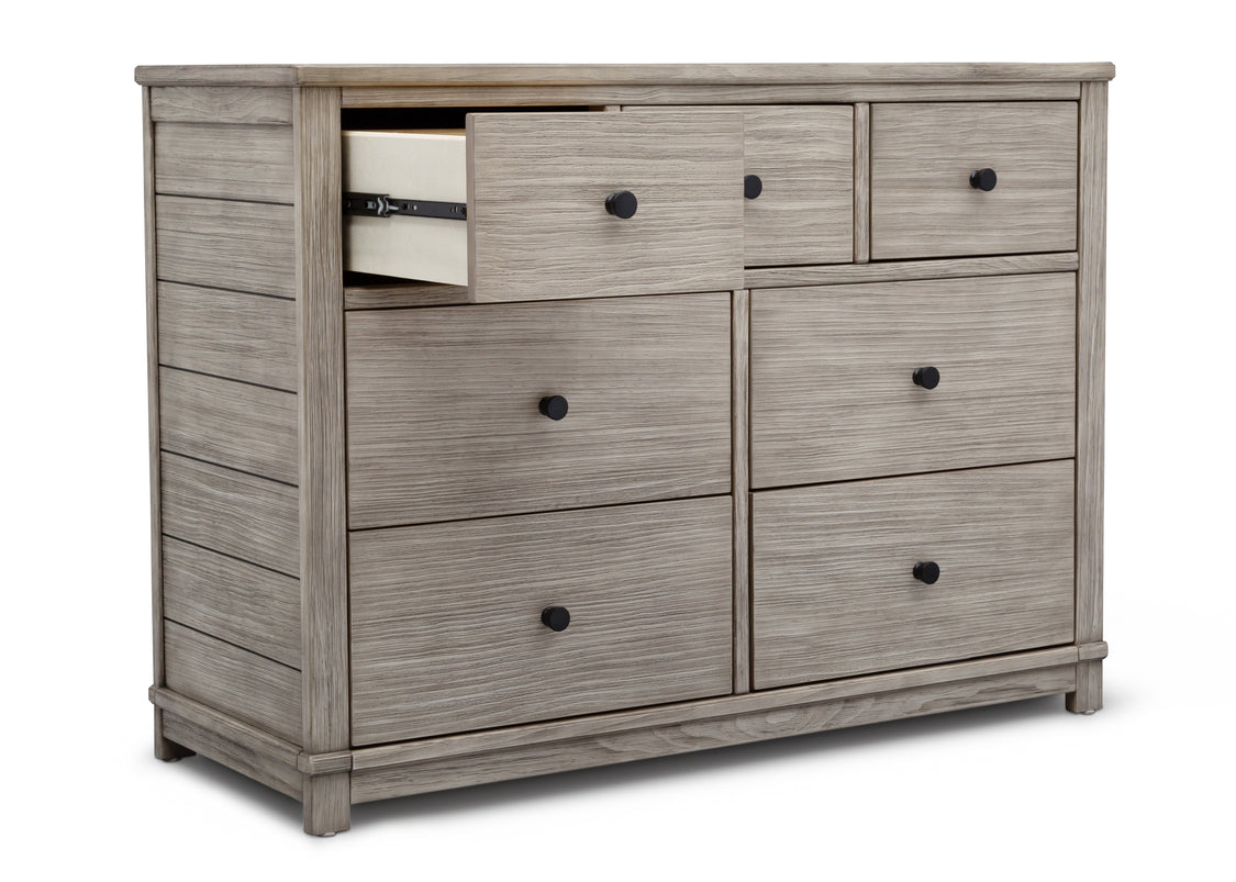 Rustic White (119)