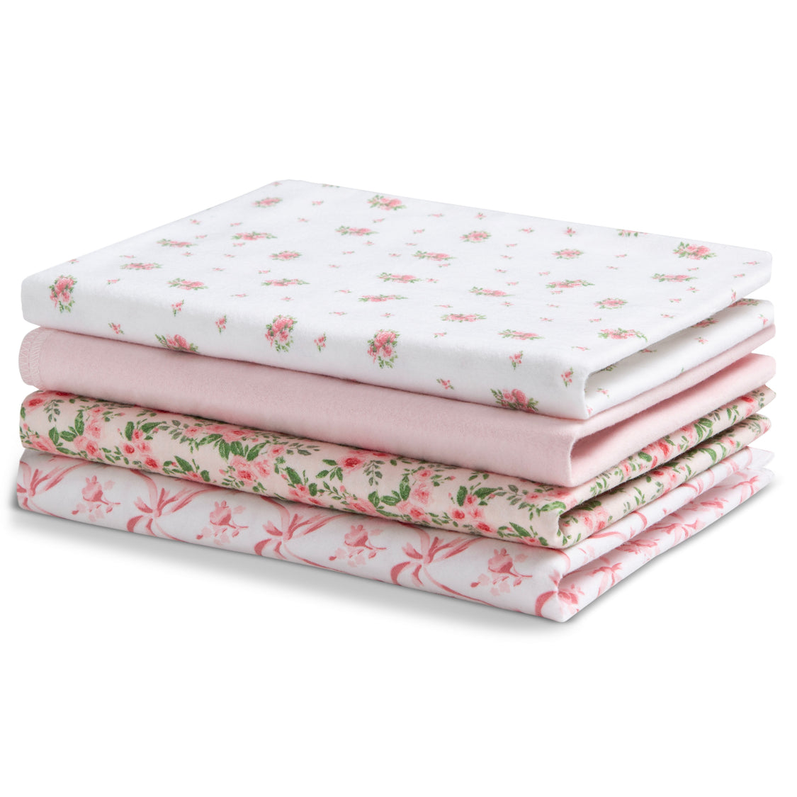 DCB: Pink Floral (3034)
