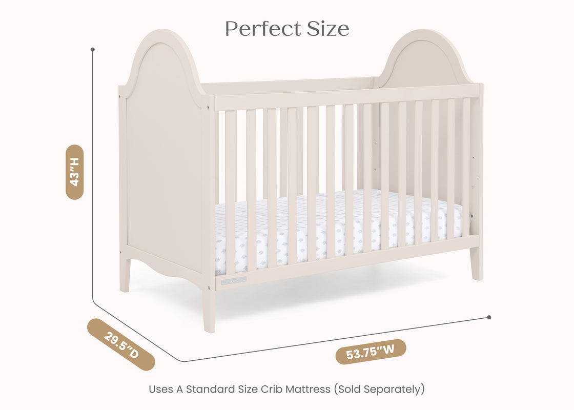 Soft Beige (1560) 6 - Carousel