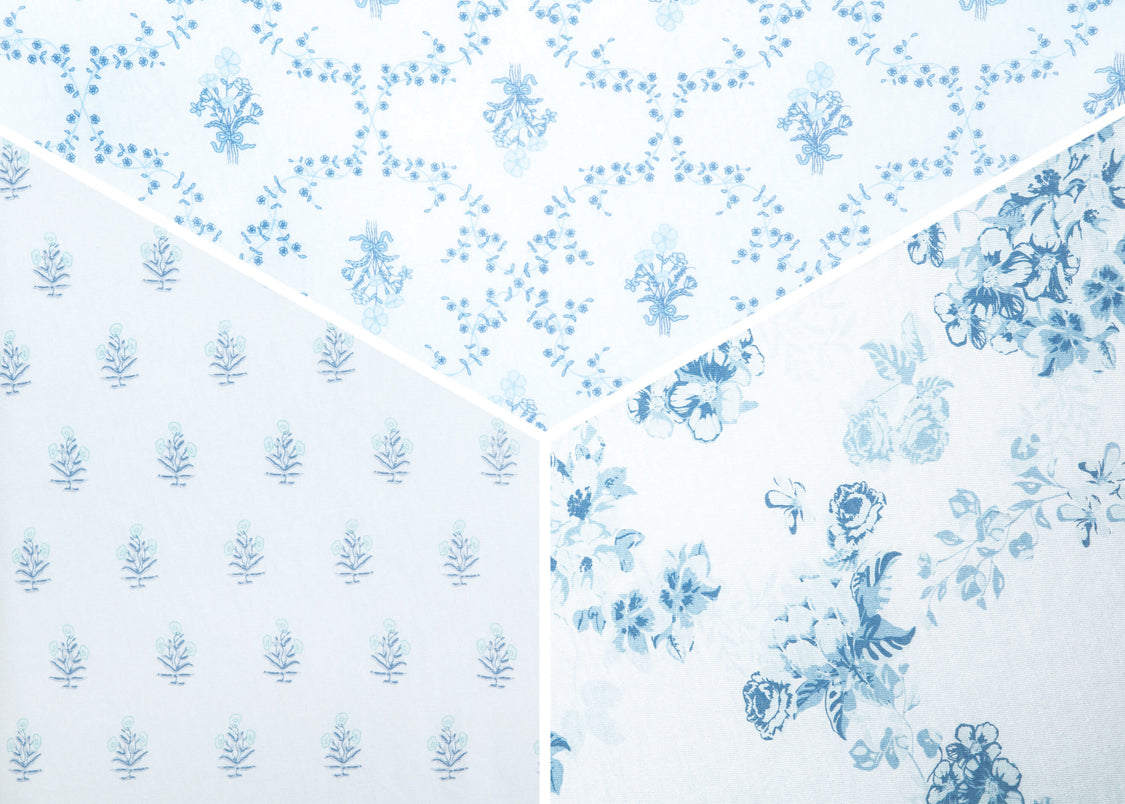 Blue Botanicals (3035)