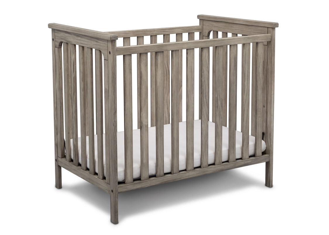 Rustic White (119)