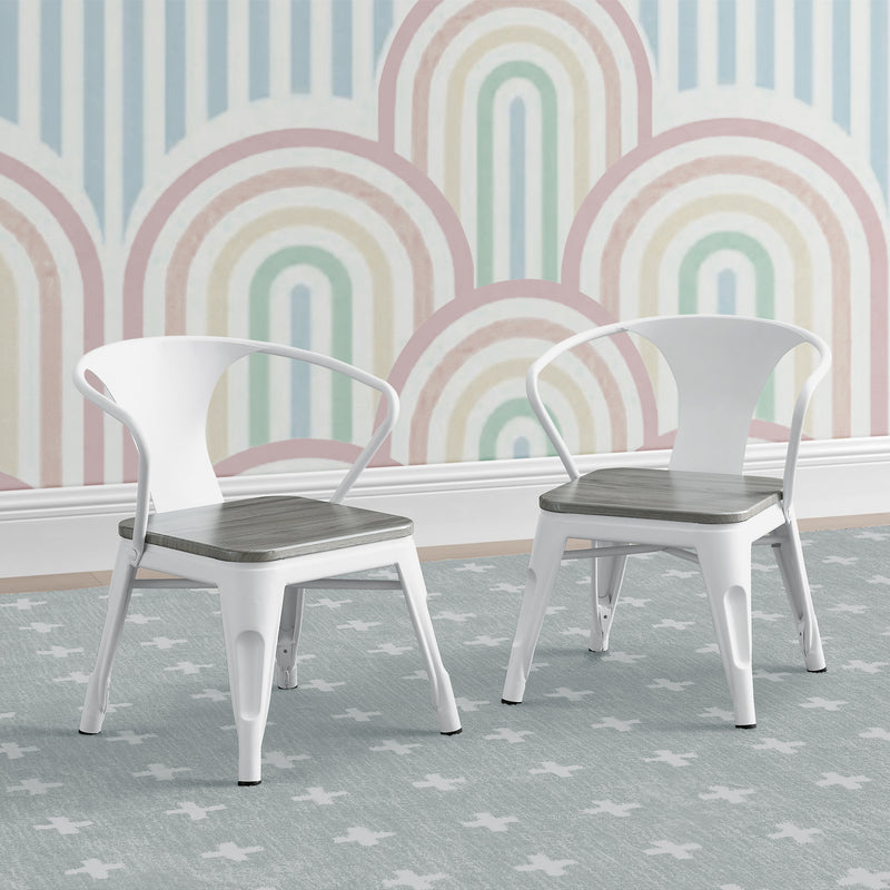 Bistro 2-Piece Chair Set