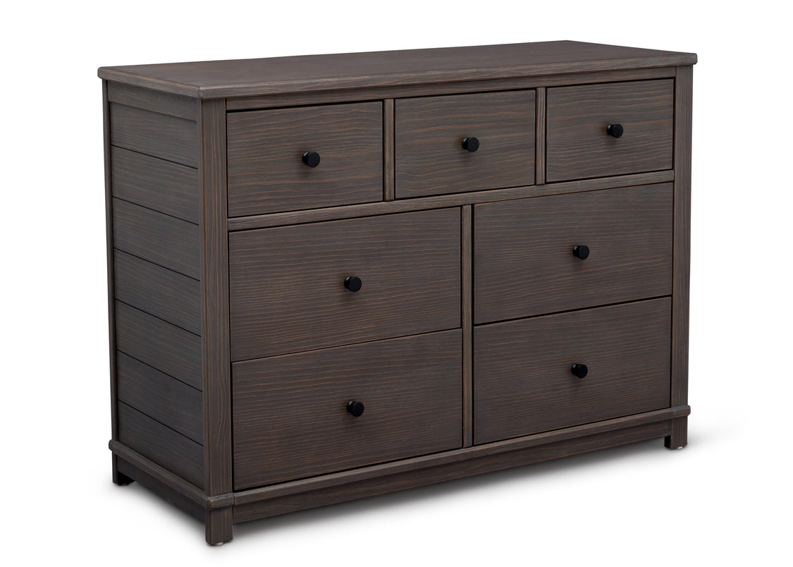 Rustic Grey (084)