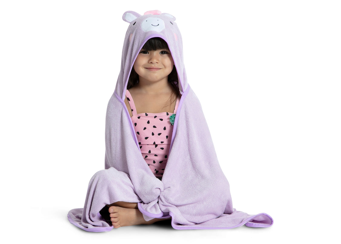 Light Purple Unicorn (1262)