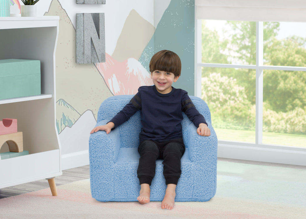 Powder Blue (1291)