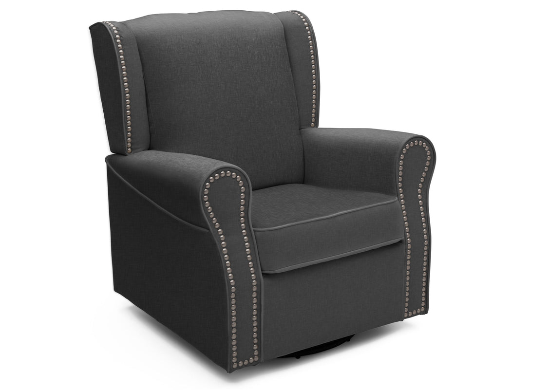 Charcoal Grey (931)