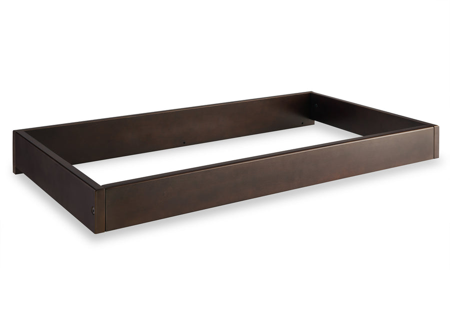 Walnut Espresso (1324) 9-Changing Top (W100810)
