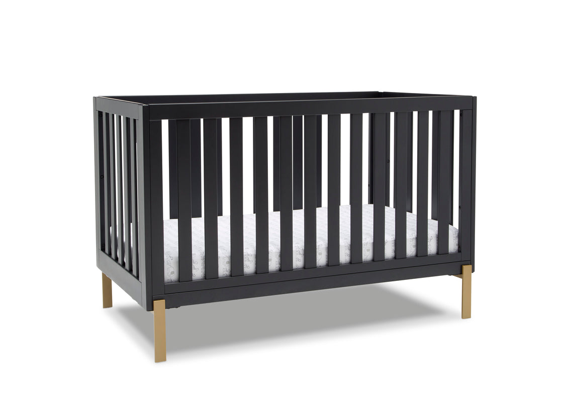 Midnight Grey with Metal (1361)