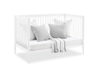 Bianca White (130) 31-Casey 6-in-1 Convertible Crib