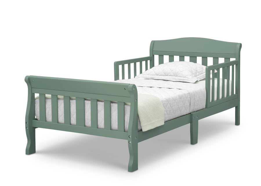 Sage (65810) 29-Canton Toddler Bed
