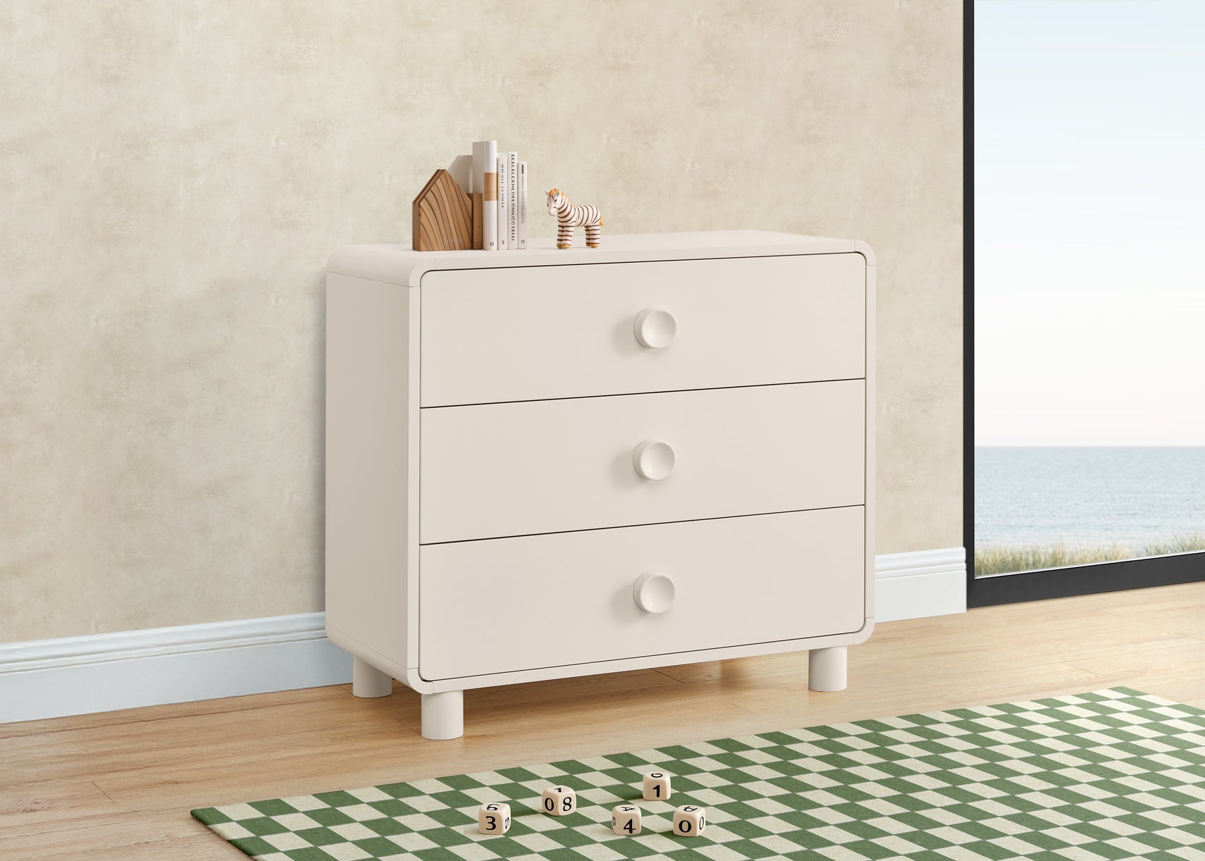 Soft Beige (1560)