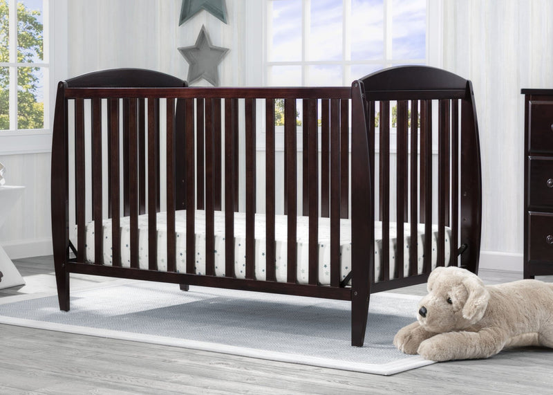 Taylor 4-in-1 Convertible Crib