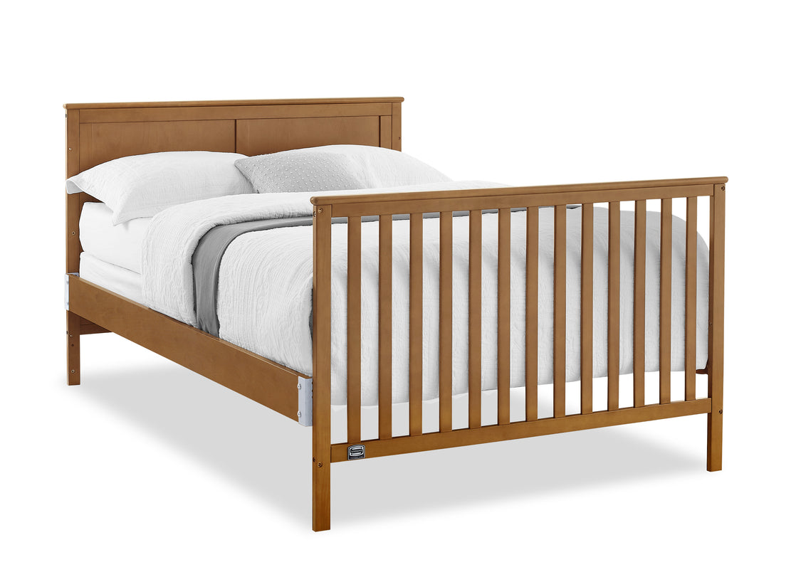Chestnut (836)