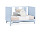 Cloud Blue (1528) 6-Dylan 4-in-1 Convertible Crib