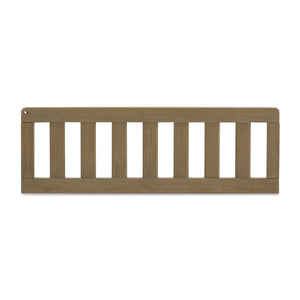 Rustic Acorn (1383) 2-Toddler Guardrail (W343725)