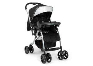 graco reversible handle stroller Jeep TurboGlyde Reversible Handle Stroller