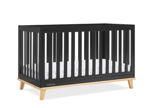 Frankie 4 in 1 Convertible Crib Delta Children
