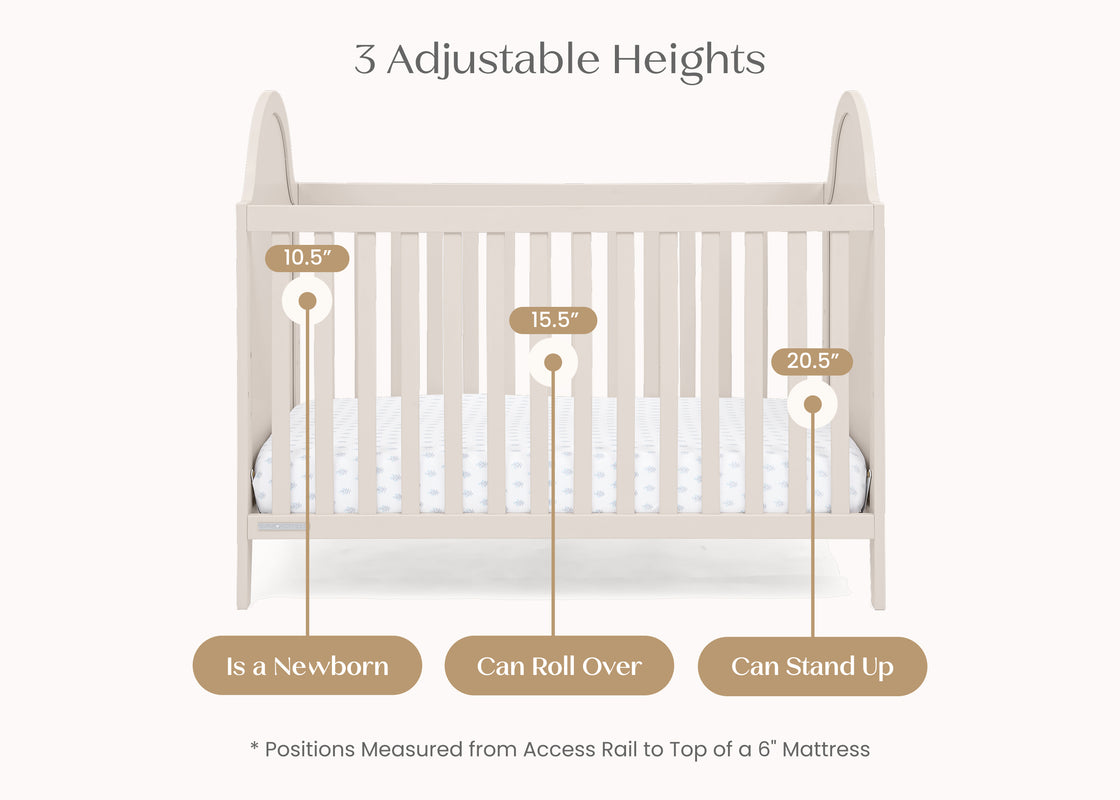 Soft Beige (1560) 4 - Carousel