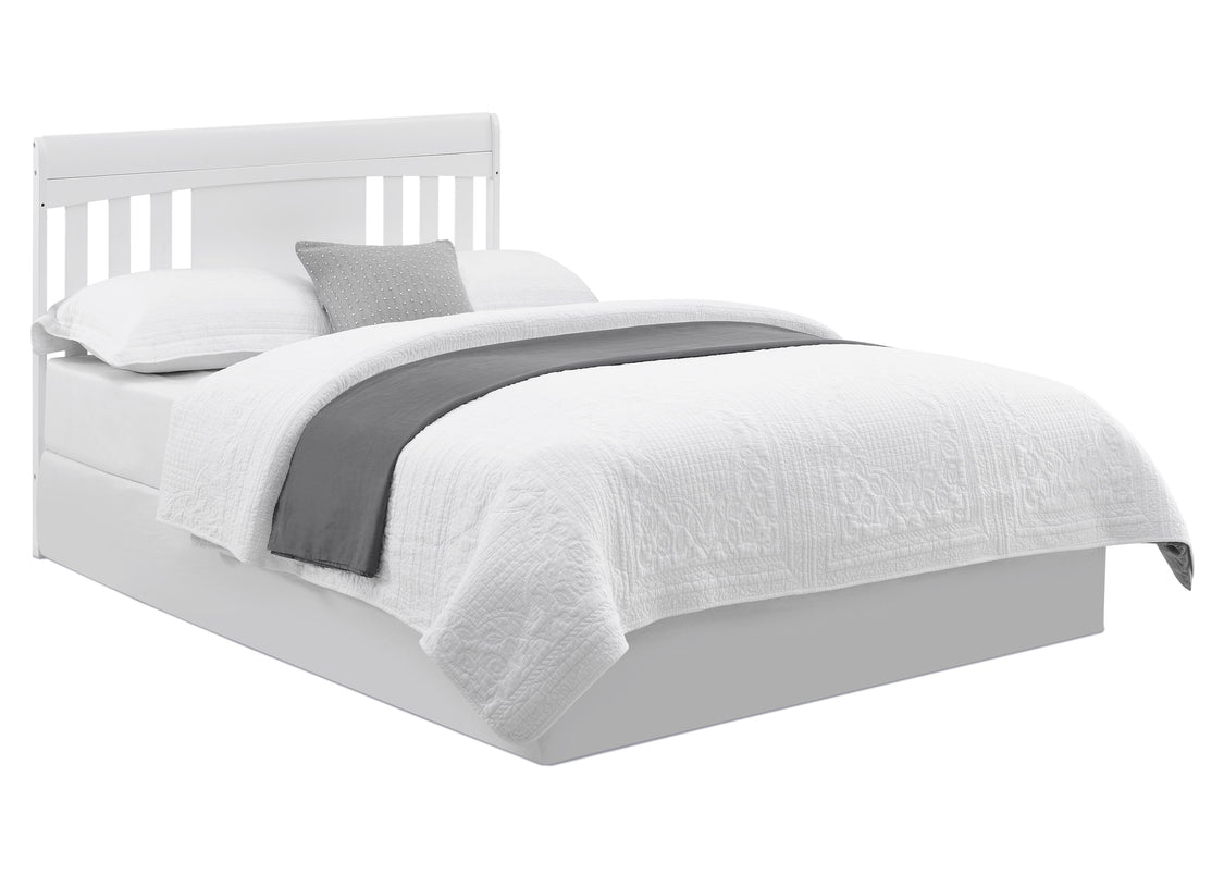Richmond 6-in-1 Convertible Baby Crib