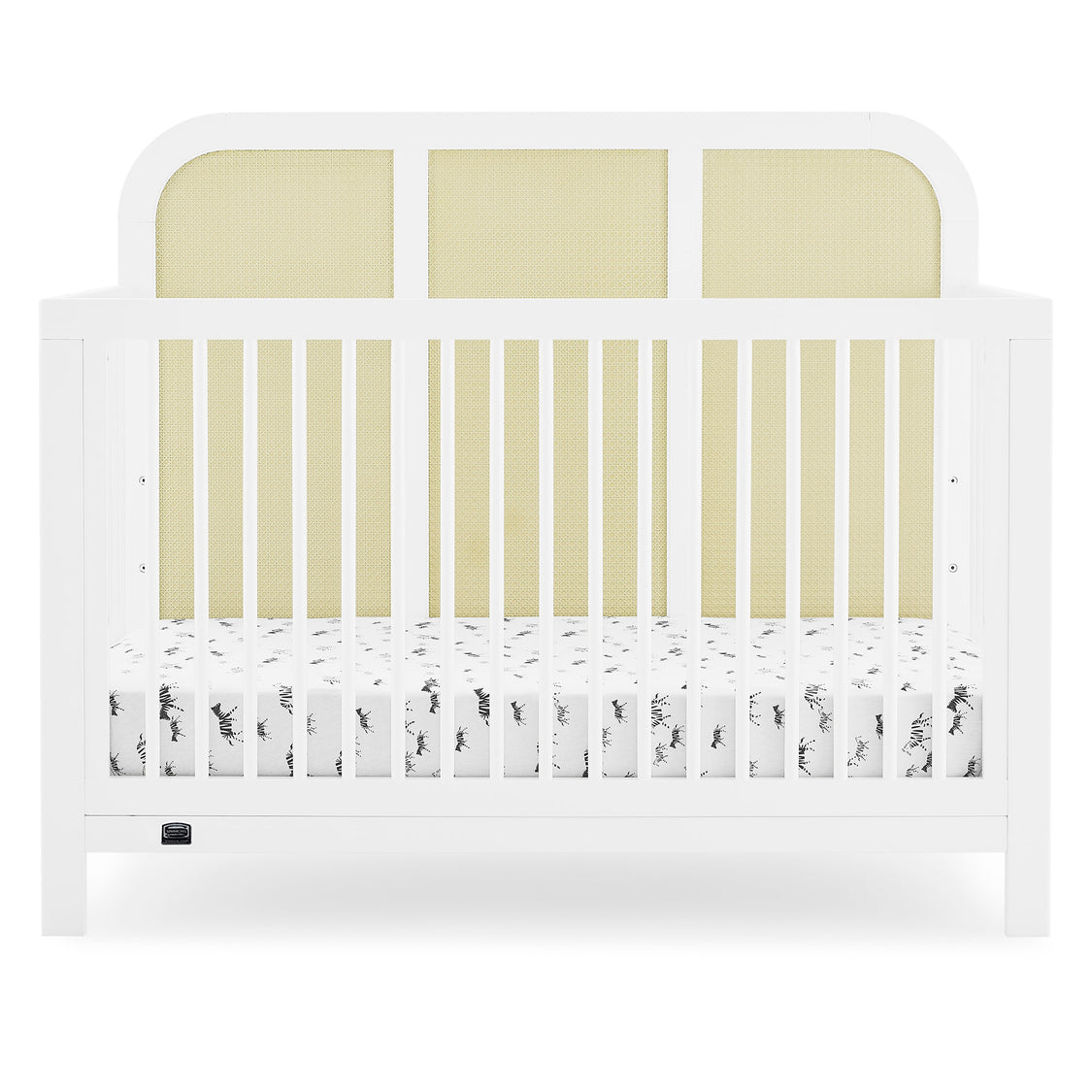 DCB: Bianca White with Textured Almond (1508)