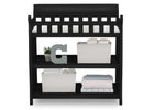 Ebony (0011) 20-Eclipse Changing Table