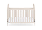 Soft Beige (1560) 8-Willa 4-in-1 Convertible Crib