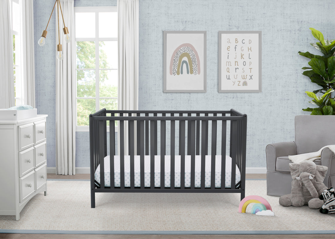 Charcoal Grey (029) 1 - Carousel