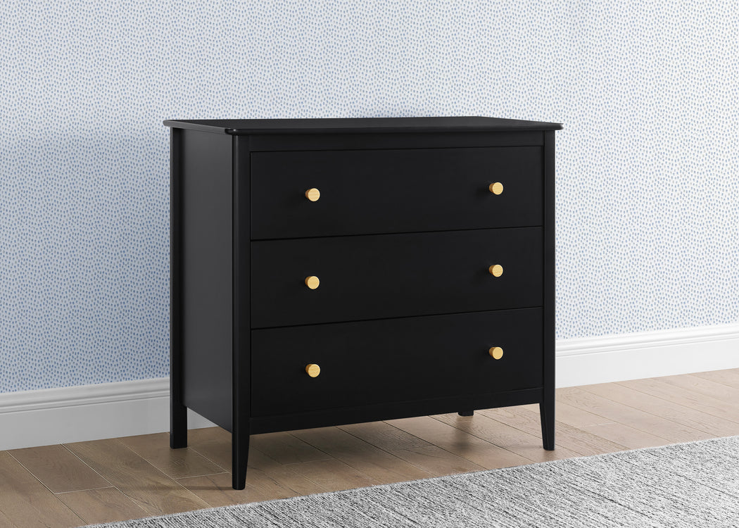Ebony with Natural (1482)