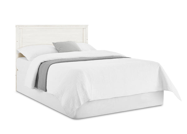 Antique White (1545) 14 - Mobile