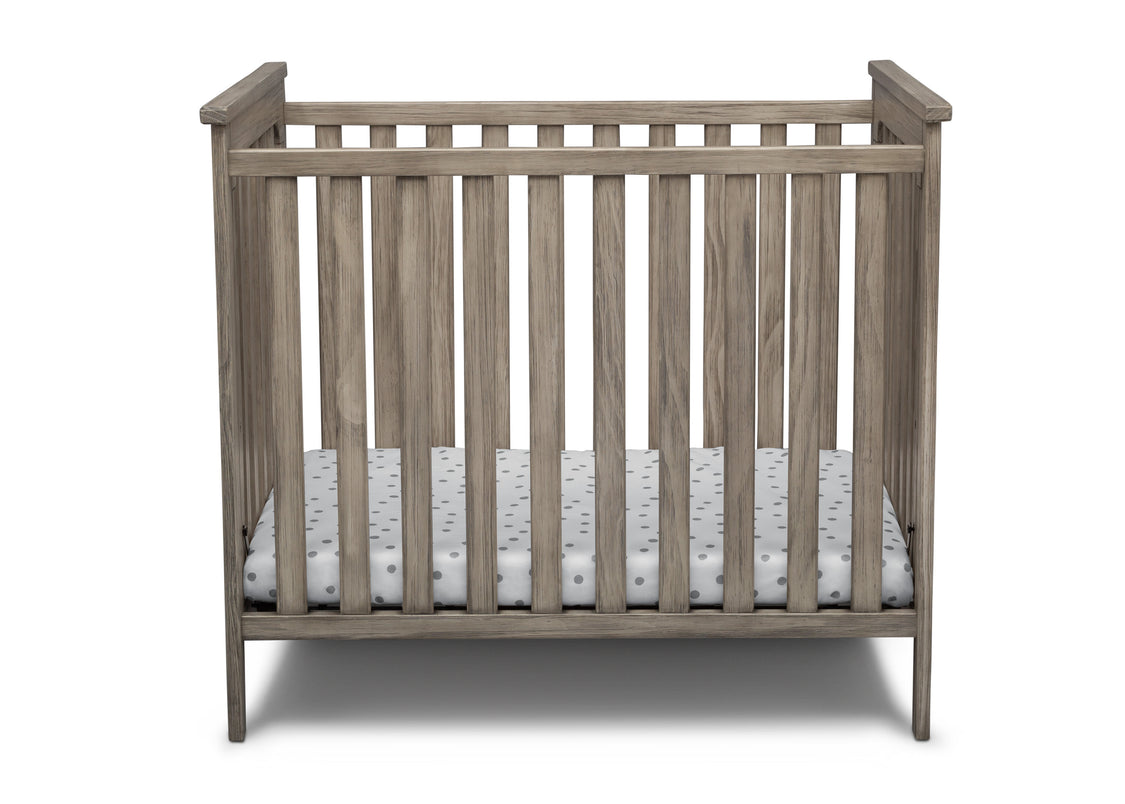 Rustic White (119)