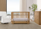 Acorn (755) 1-Nest 4-in-1 Convertible Crib