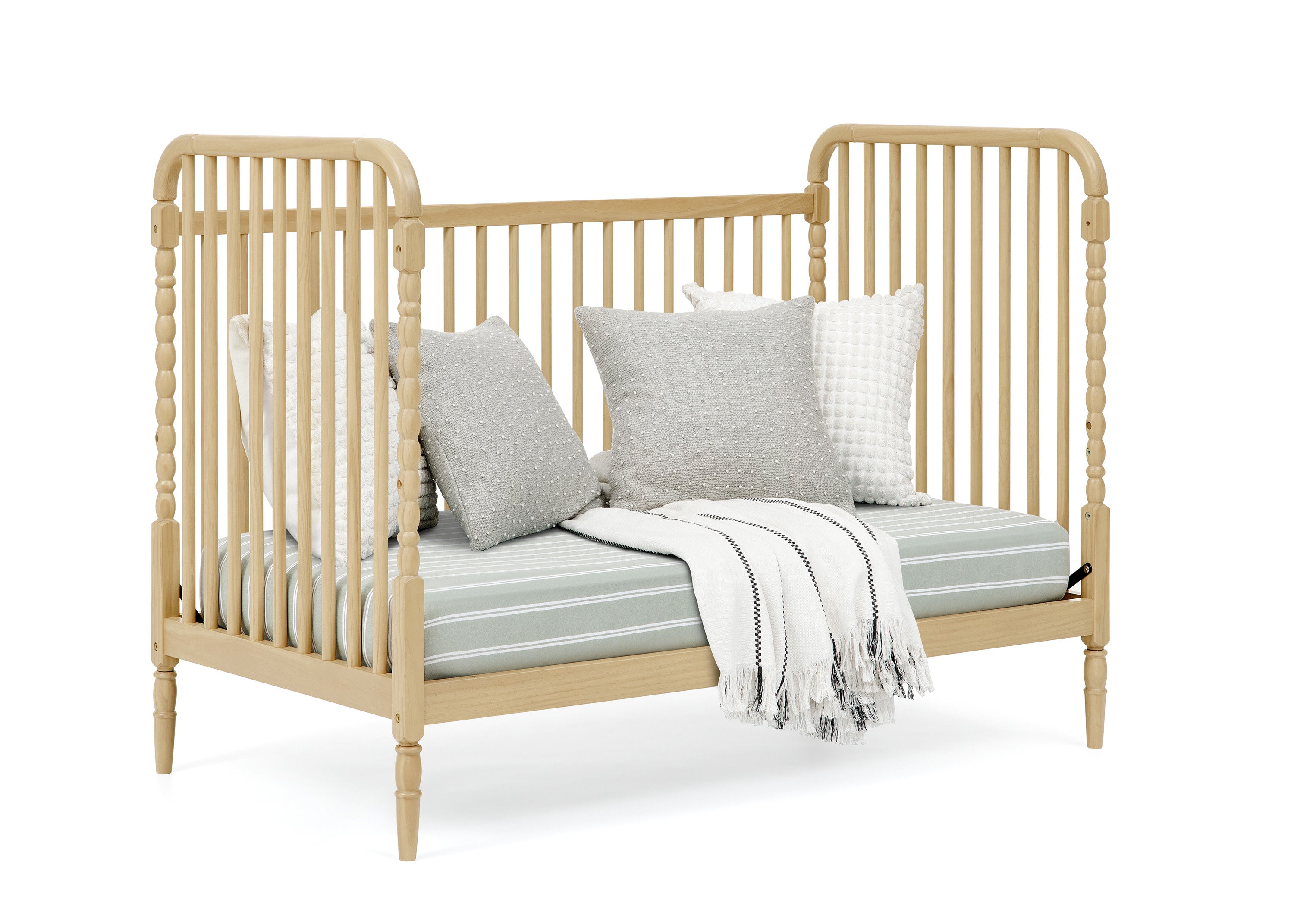 Serena 4-in-1 Convertible Crib | Delta Children