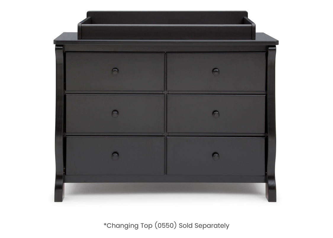 Ebony (0011)