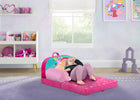 Peppa Pig (1627) 2-Peppa Pig Cozee Buddy Flip-Out Chair