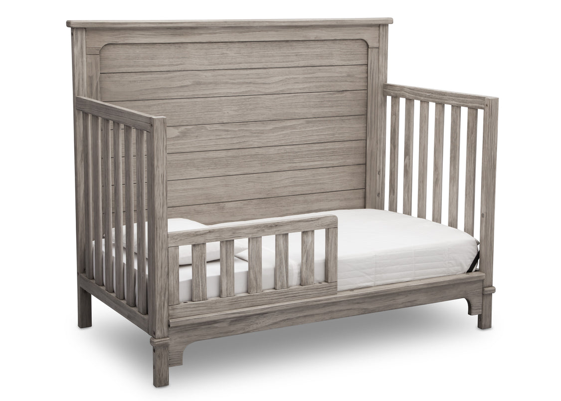 Rustic White (119)