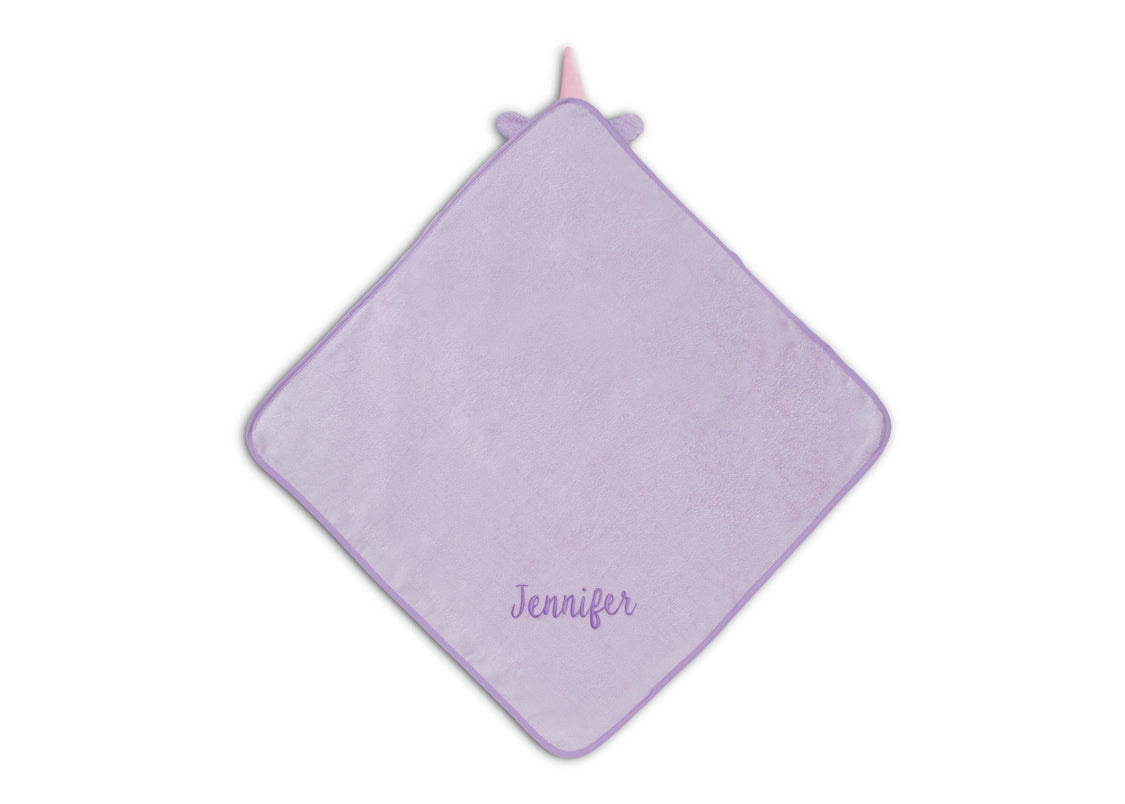 Light Purple Unicorn (1262)
