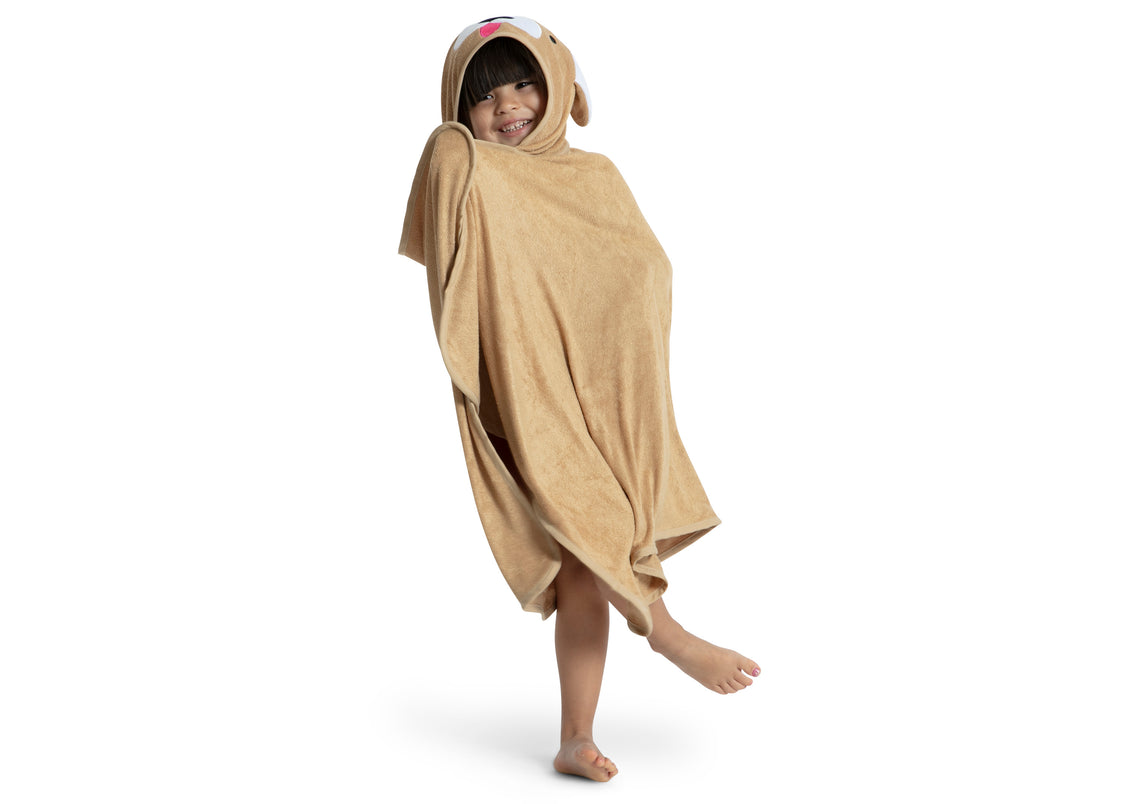 Tan Dog (1239)