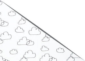 White Clouds (2409) 2
