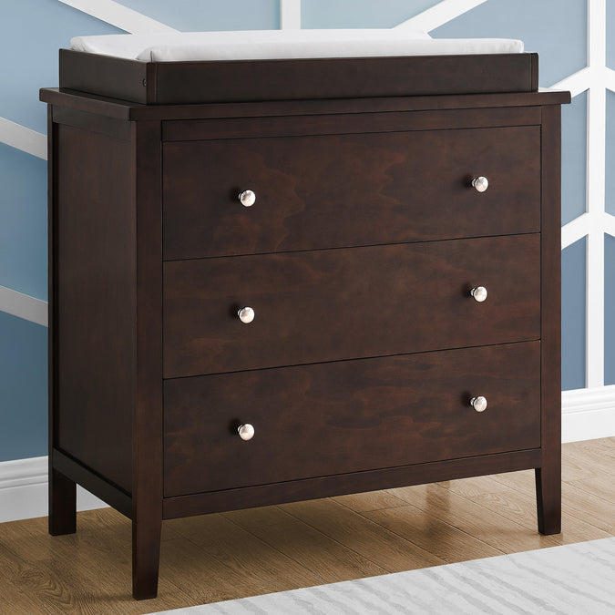 Campbell 3 Drawer Dresser 13-Campbell 3 Drawer Dresser