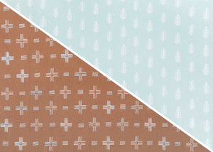 Neutral Boho (3406) 12