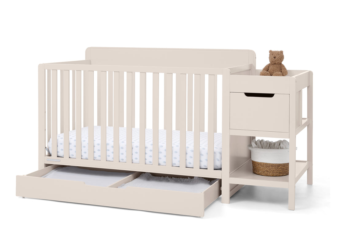 Soft Beige (1560) 12 - Carousel