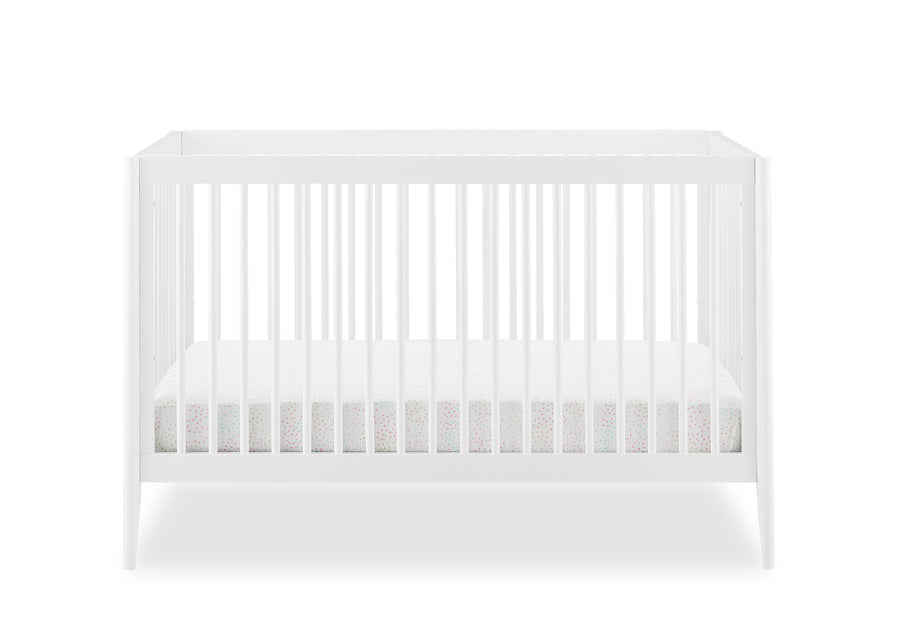 Casey 6-in-1 Convertible Crib 35-Casey 6-in-1 Convertible Crib