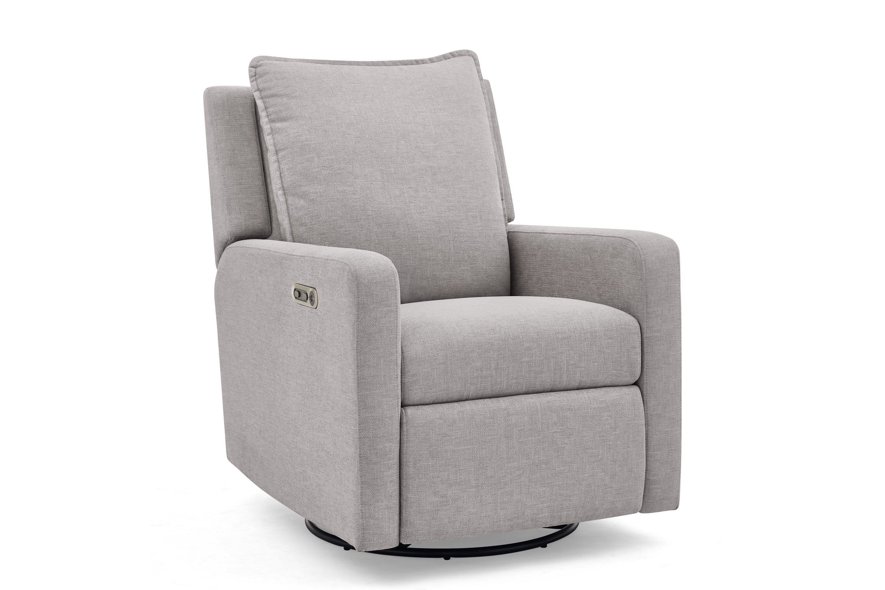 babyGap Harlowe Power Recliner with USB-A and Type-C Ports in