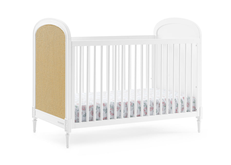 The Safest Cribs for Infants & Toddlers Tagged "Convertible Crib