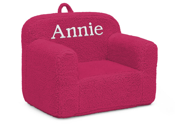 Hot Pink (1293) 3 - Mobile