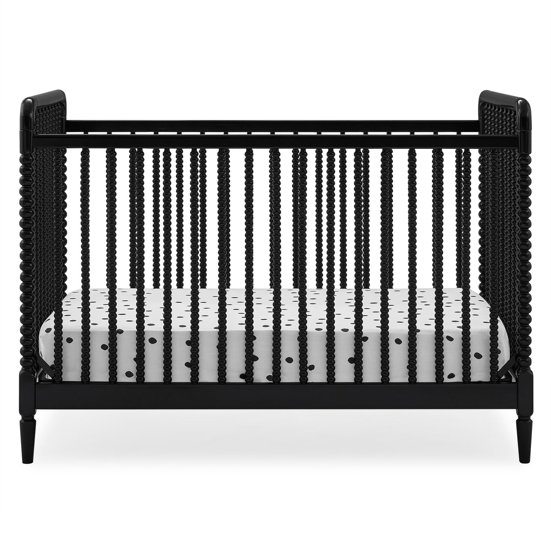 DCB: Black (001)