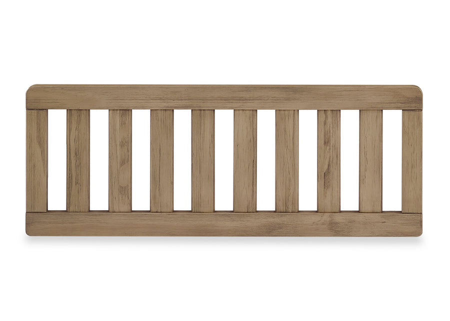 Rustic Acorn (1383) 3-Toddler Guardrail (W100726)