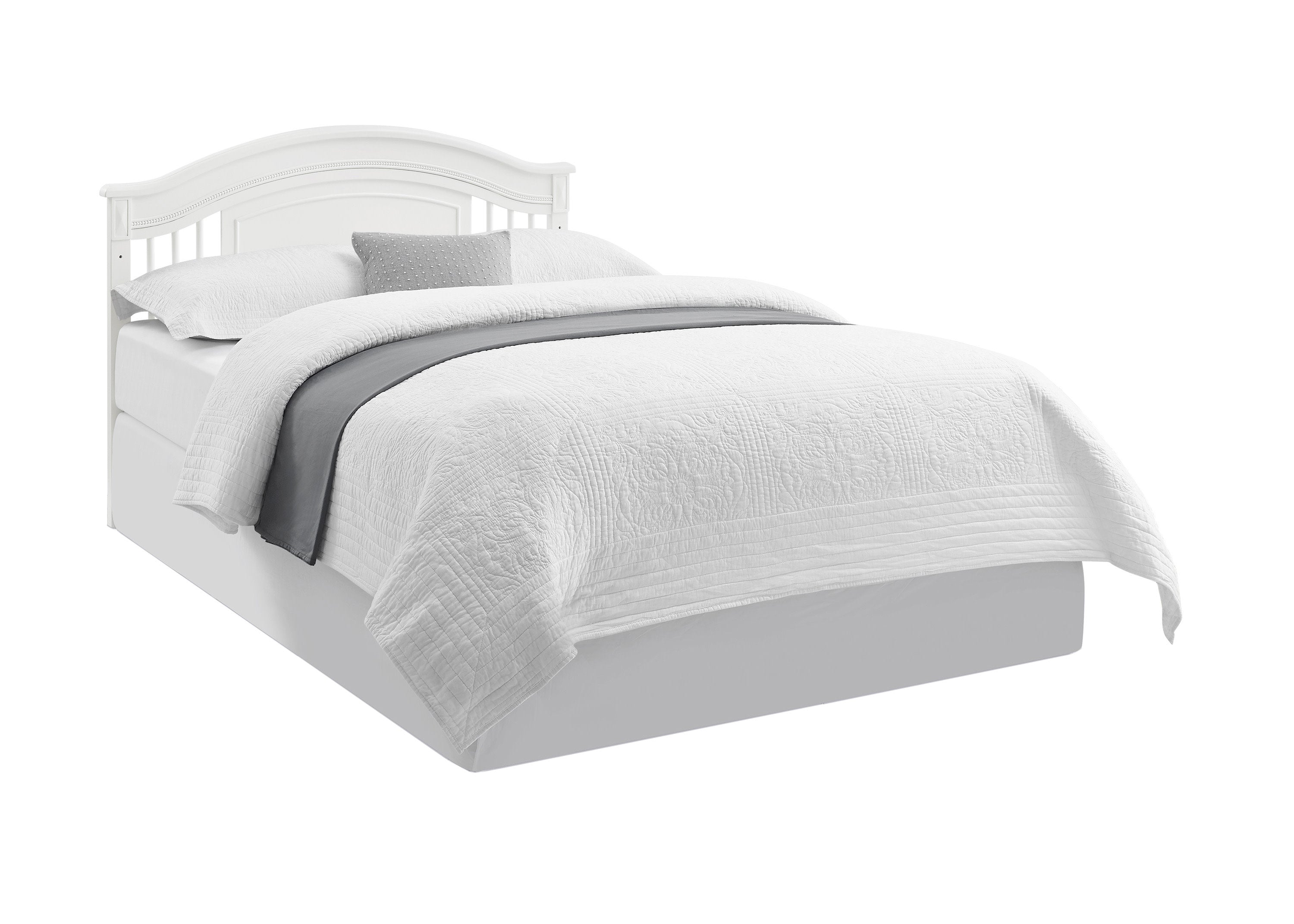 Juliette★！！！！！！！！！！！！！！！！！！！ Juliette 6-in-1 Convertible Crib - Delta Children