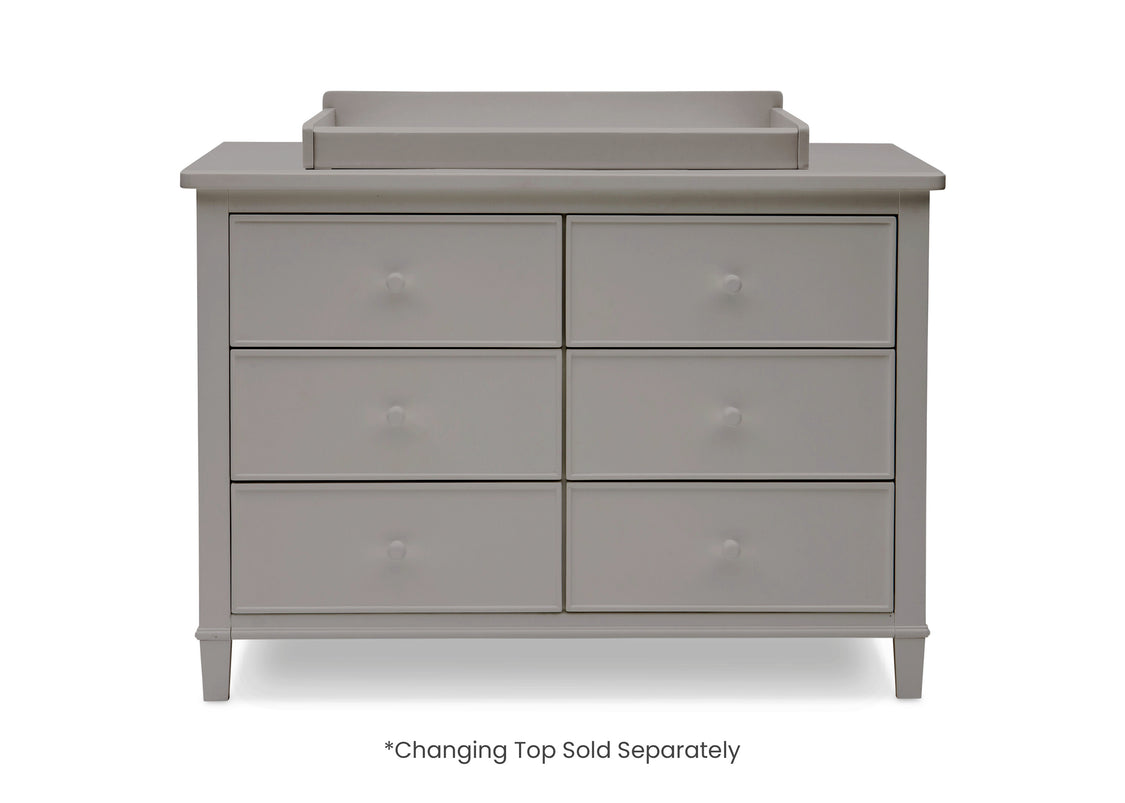 Grey (026)